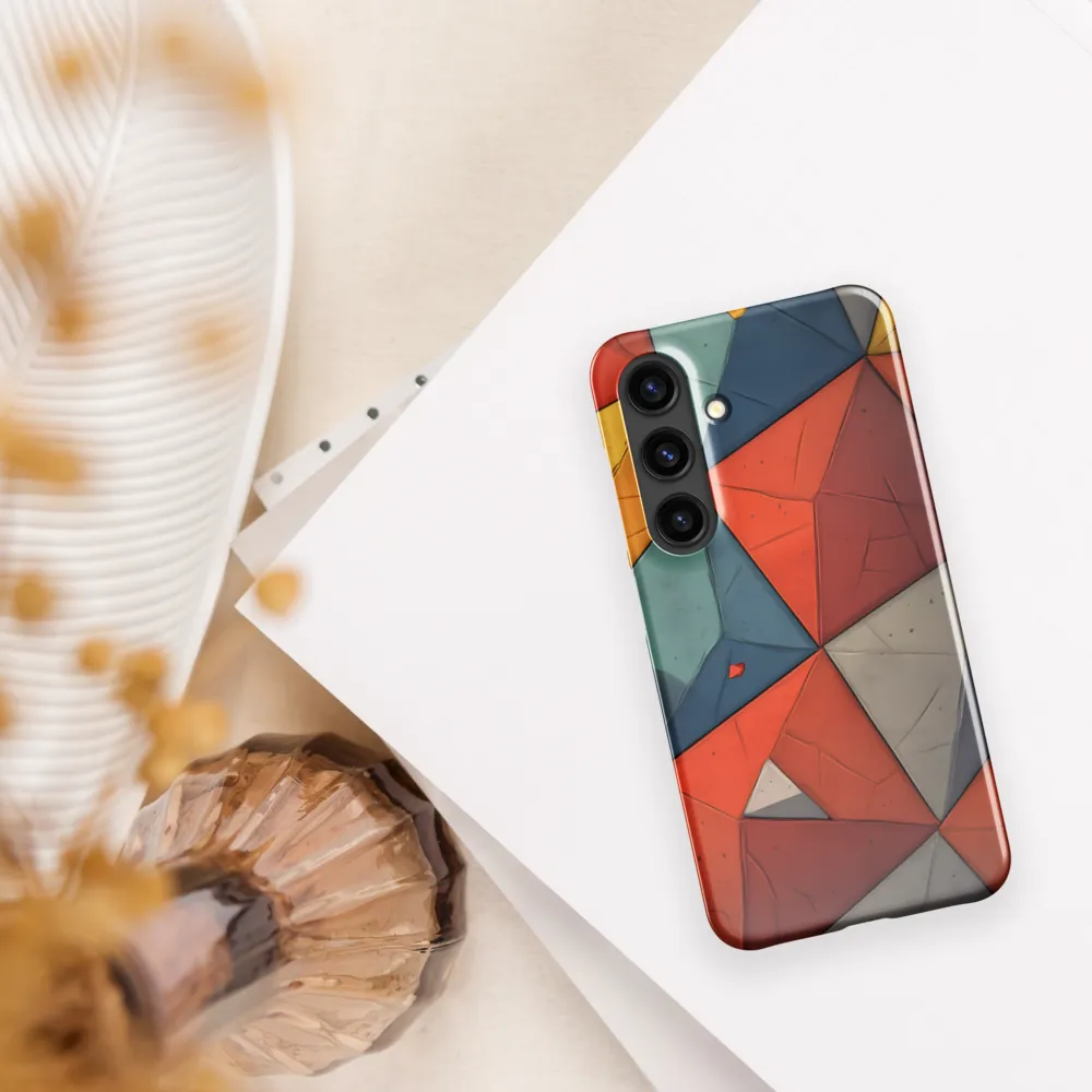 Geometric Harmony