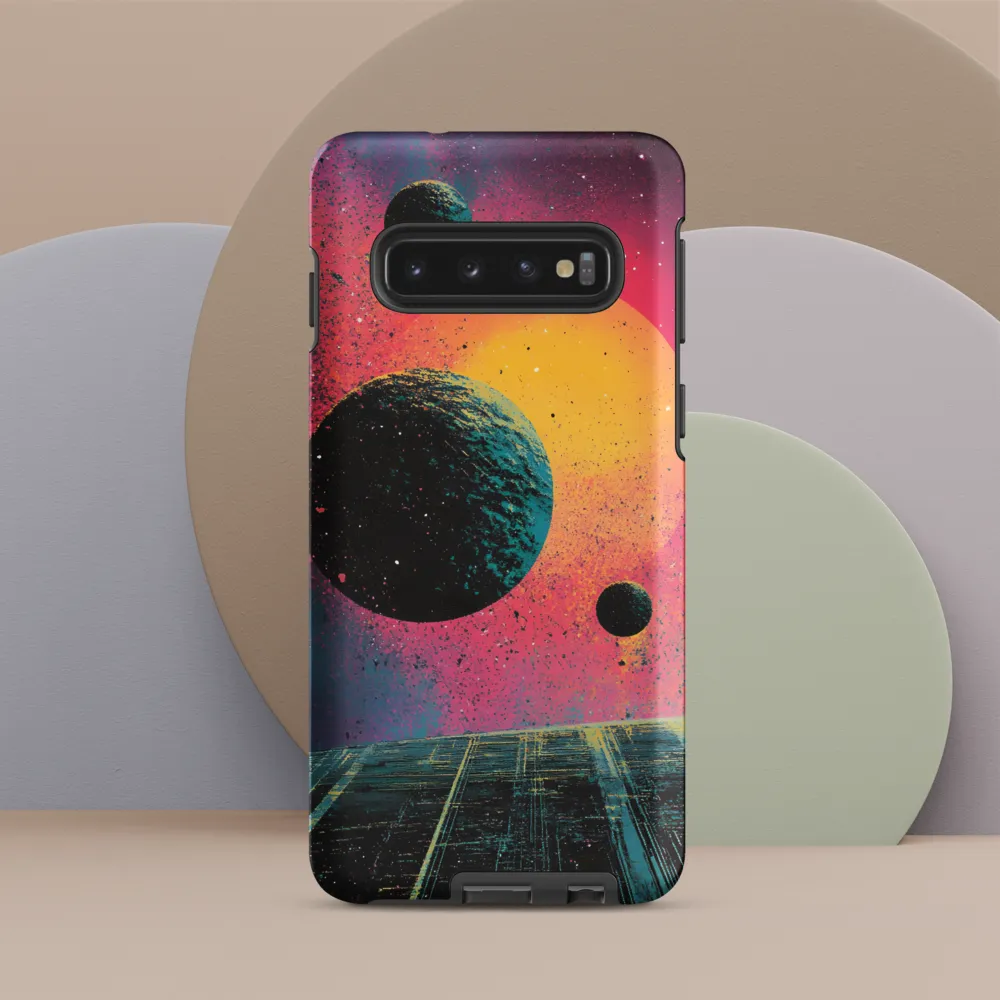 Cosmic Reverie
