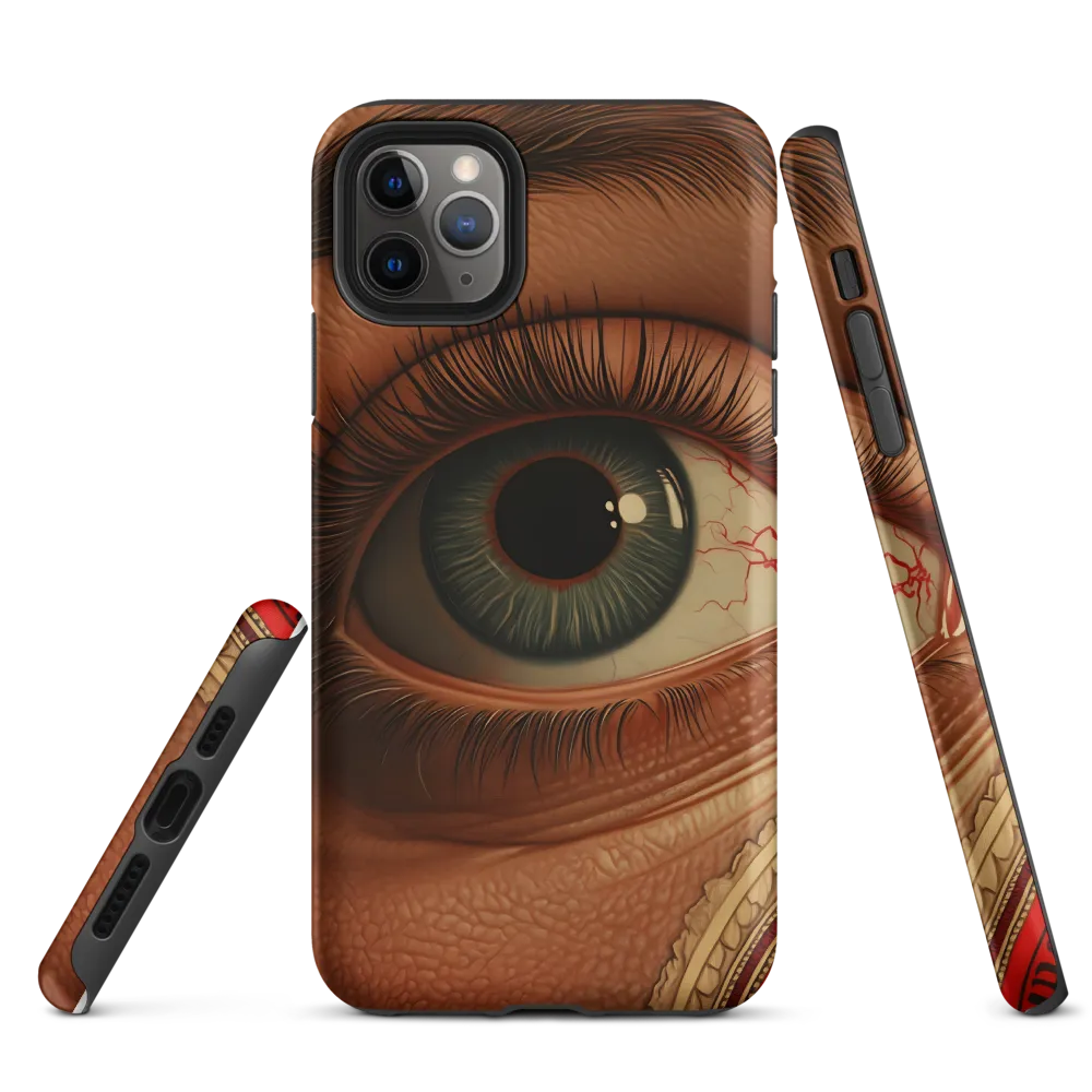 The Gaze of Anatomy