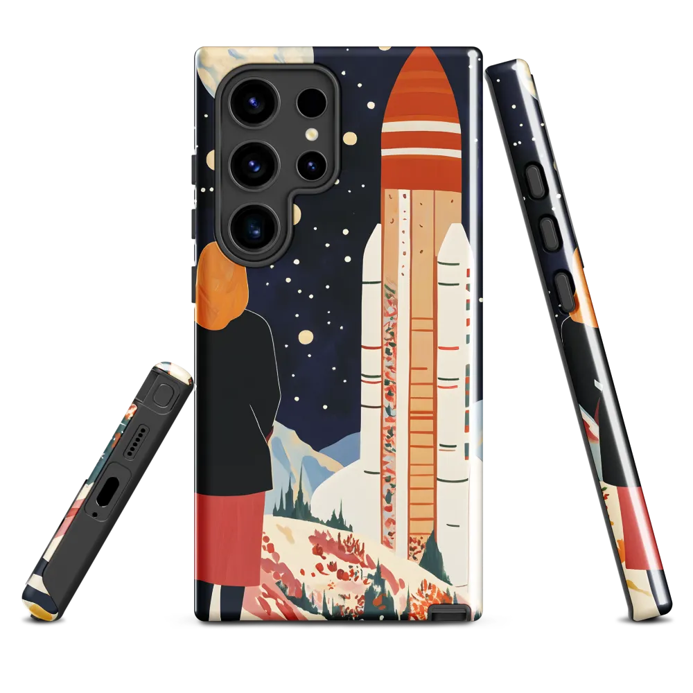 Journey to the Stars