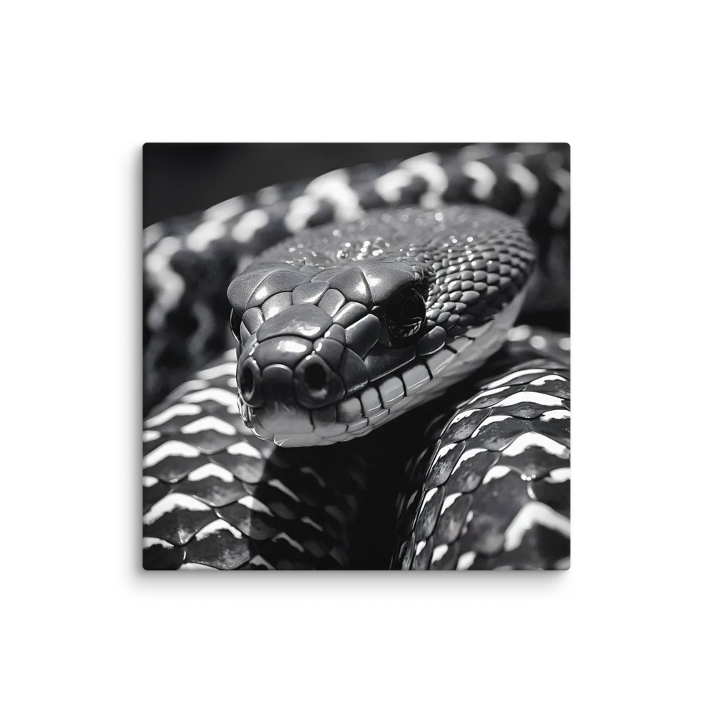 The Enigmatic Serpent