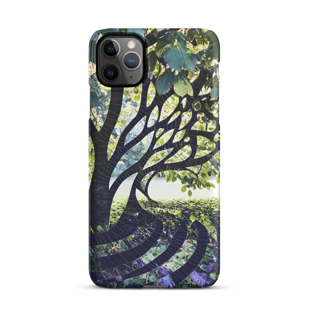 Whispers of Nature