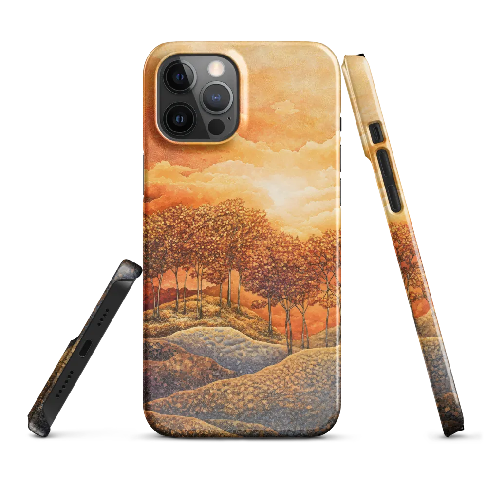 Golden Twilight