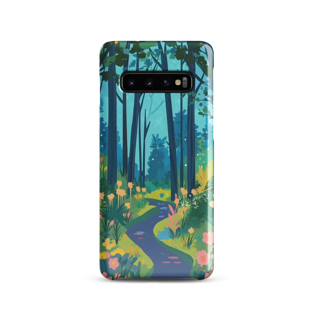Whispers of the Forest