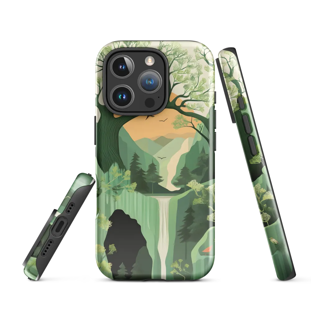 Whispers of the Wilderness