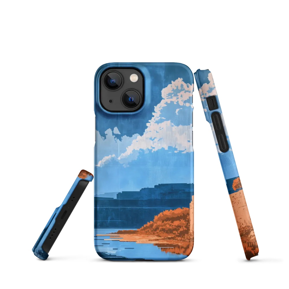 Elysian Waterscape