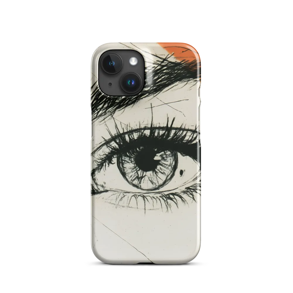 Gaze of Reality