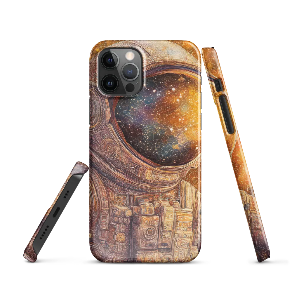 Celestial Reflections