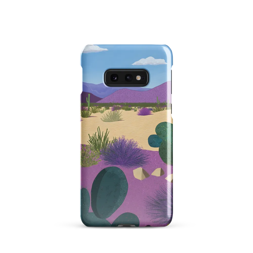 Desert Serenity