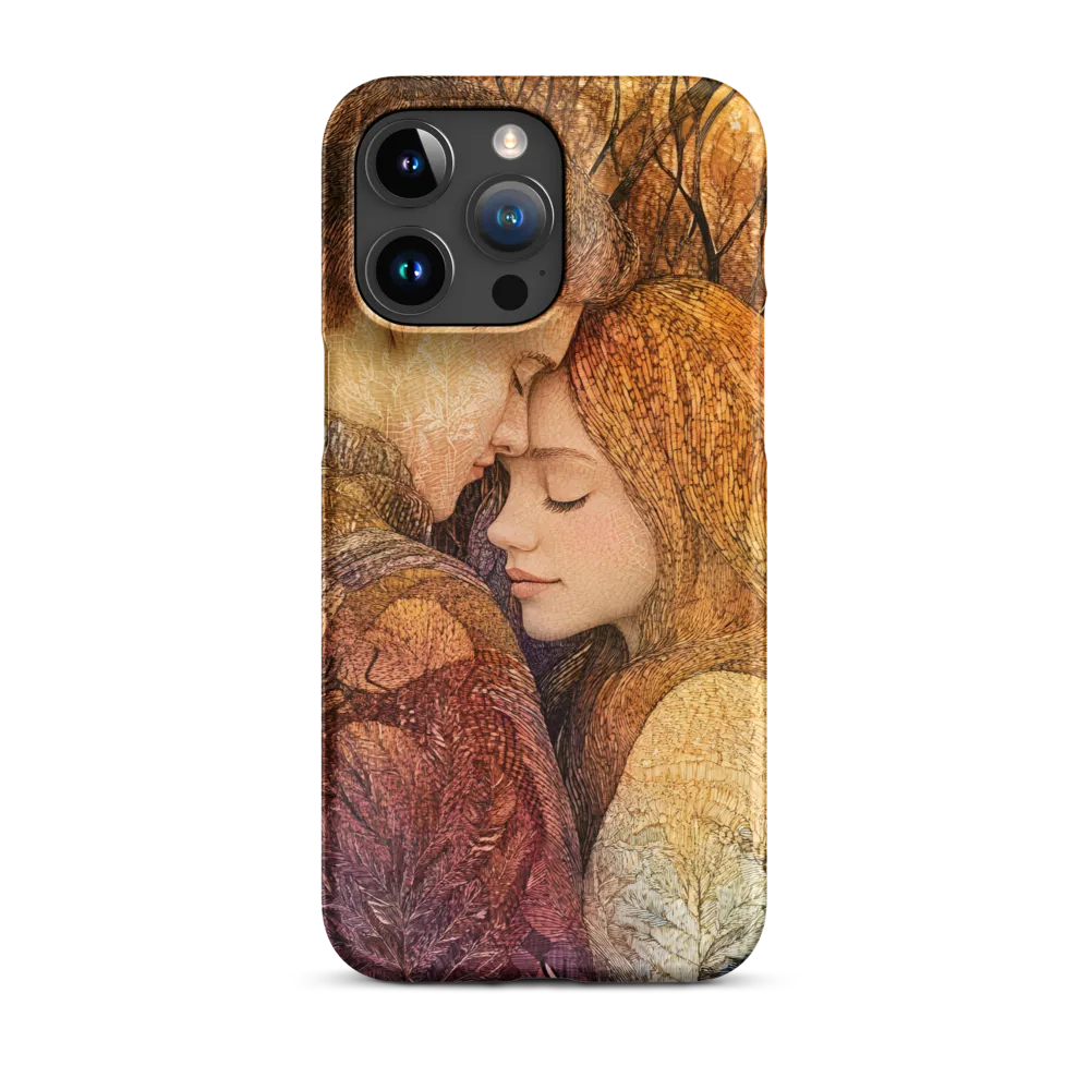 Embrace of Autumn