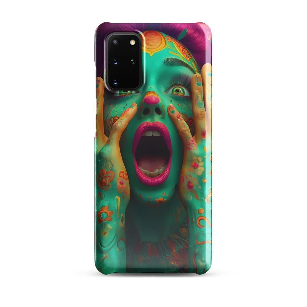 Echo of Shock
