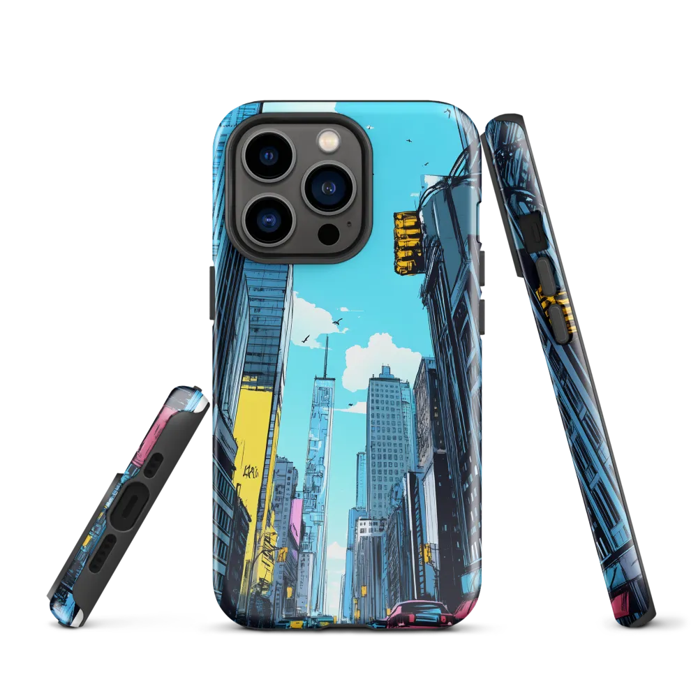 Urban Symphony