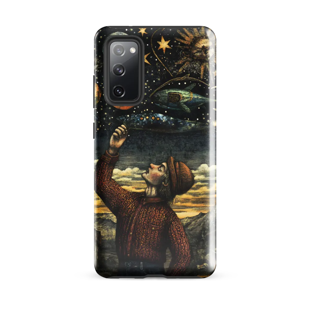 Cosmic Curiosity: A Journey Beyond Earth