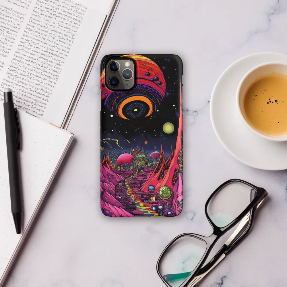Celestial Dreamscape