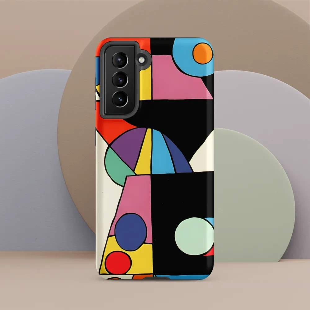 The Play of Shapes