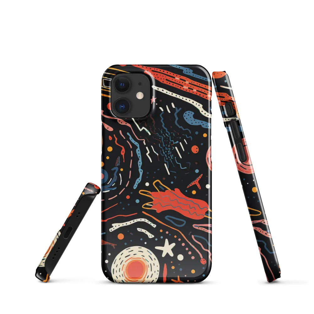 Cosmic Whimsy
