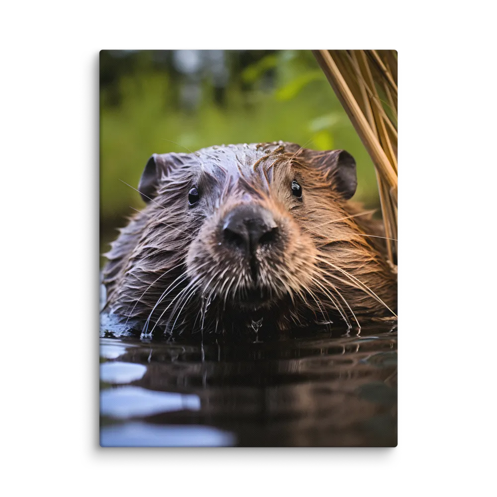 Emergence of the Beaver