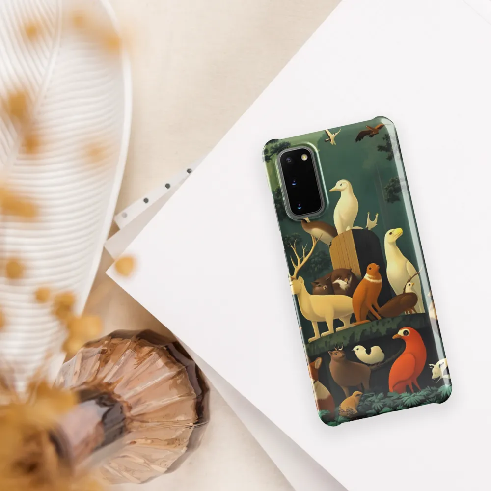 Forest Harmony