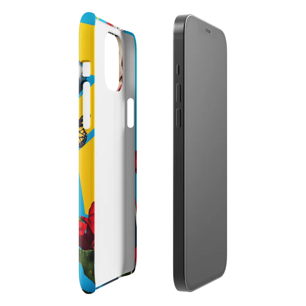 Vibrance and Elegance in Fashion