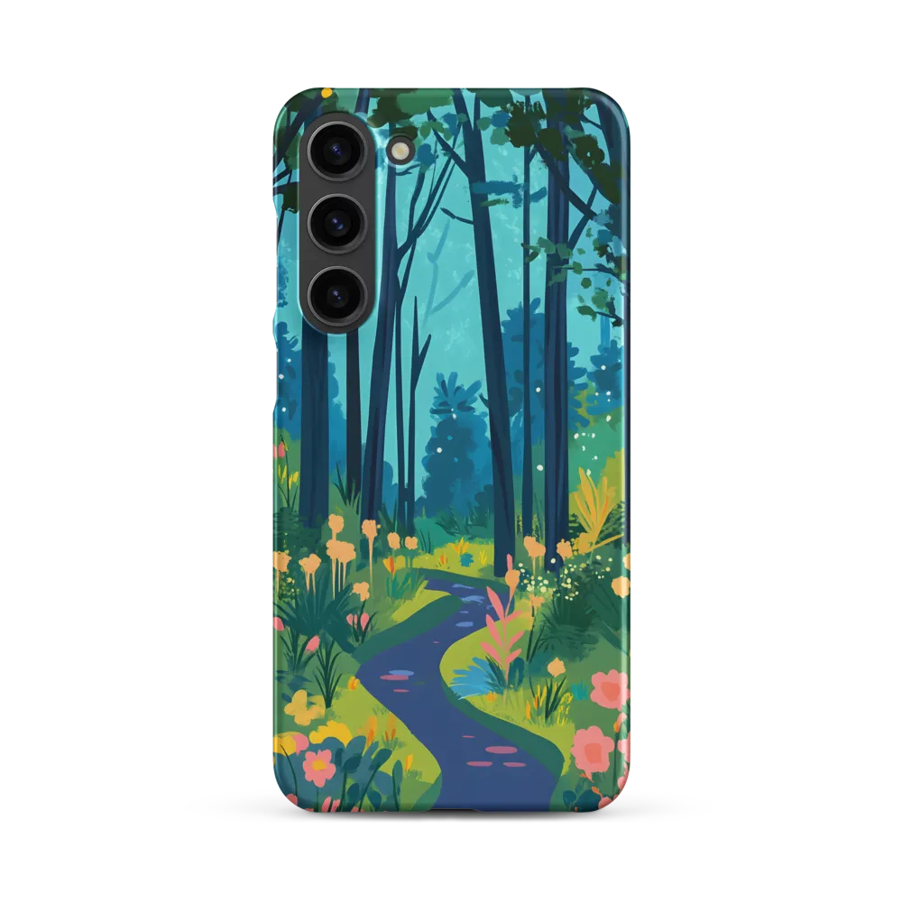 Whispers of the Forest