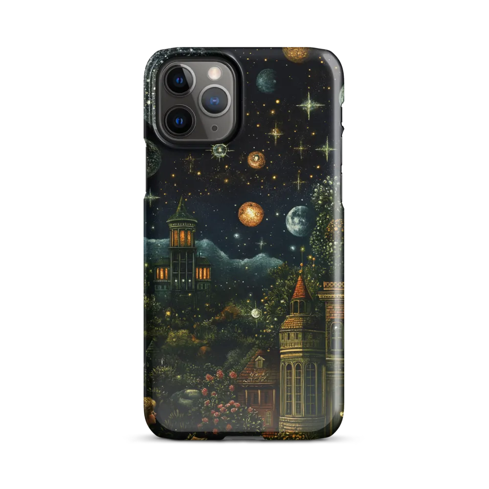 Beyond the Stars: A Journey of Wonder
