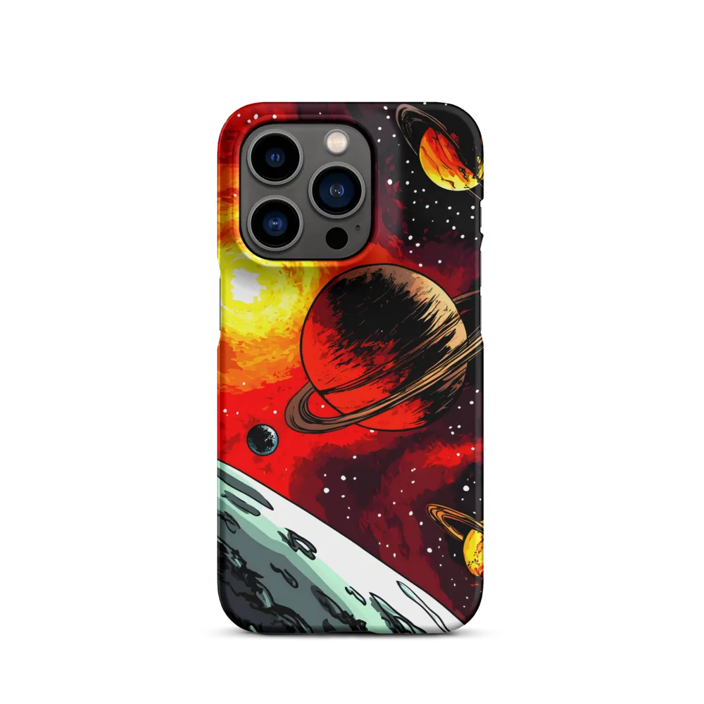 Cosmic Dance