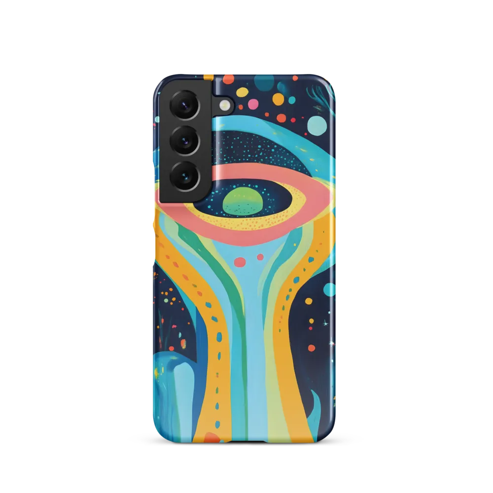Cosmic Whimsy