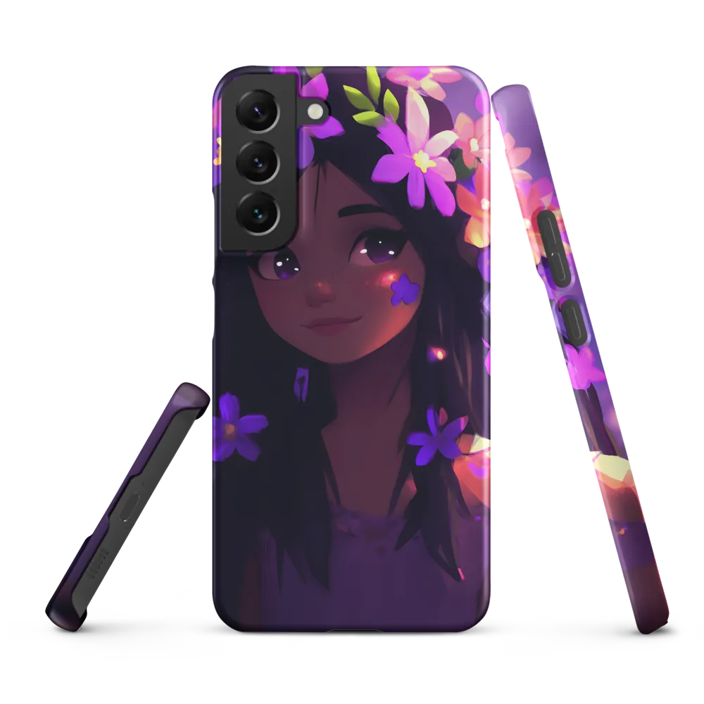 Whispers of Blossoms