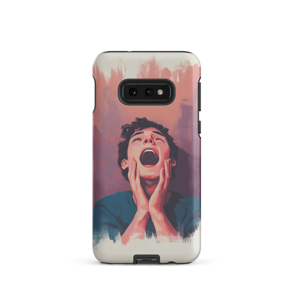 The Silent Scream