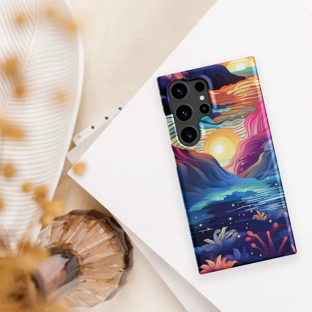 Tropical Dreamscape