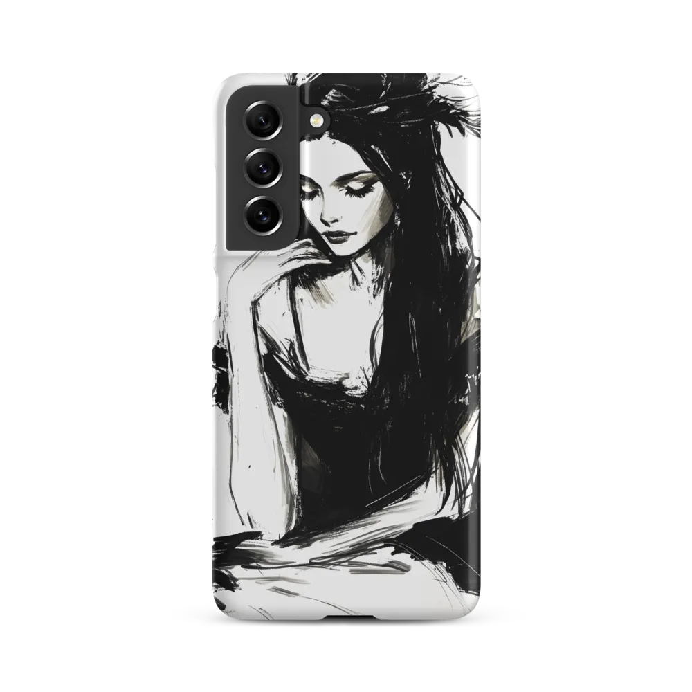 Reflections of Melancholy