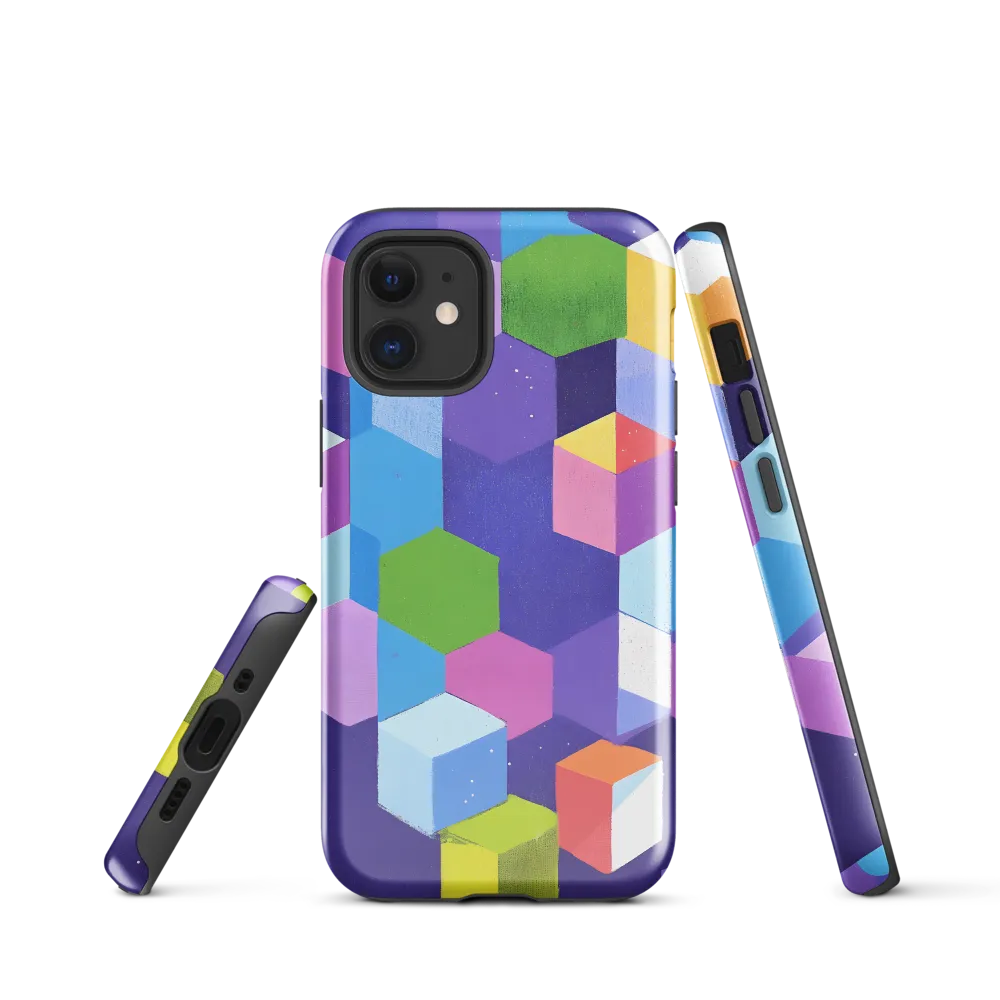 Geometric Harmony