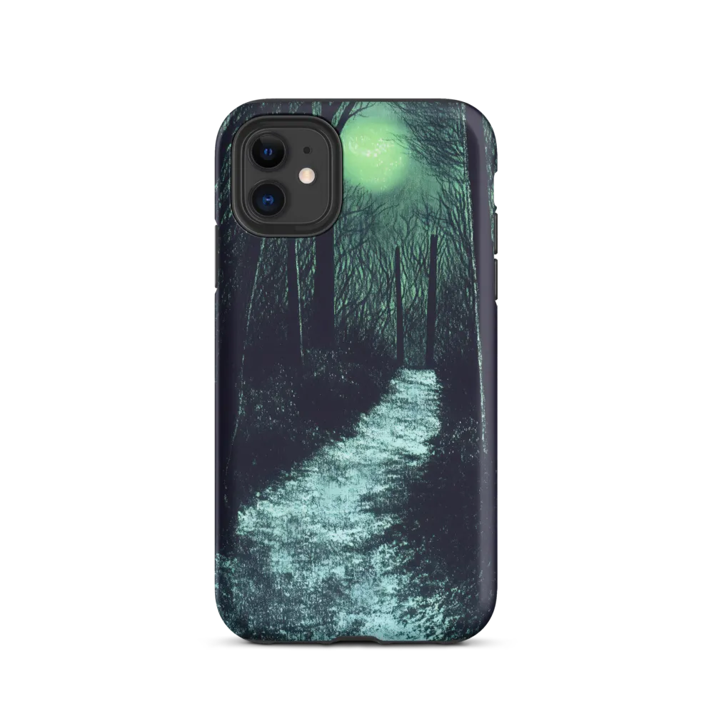 Whispers of the Enchanted Forest