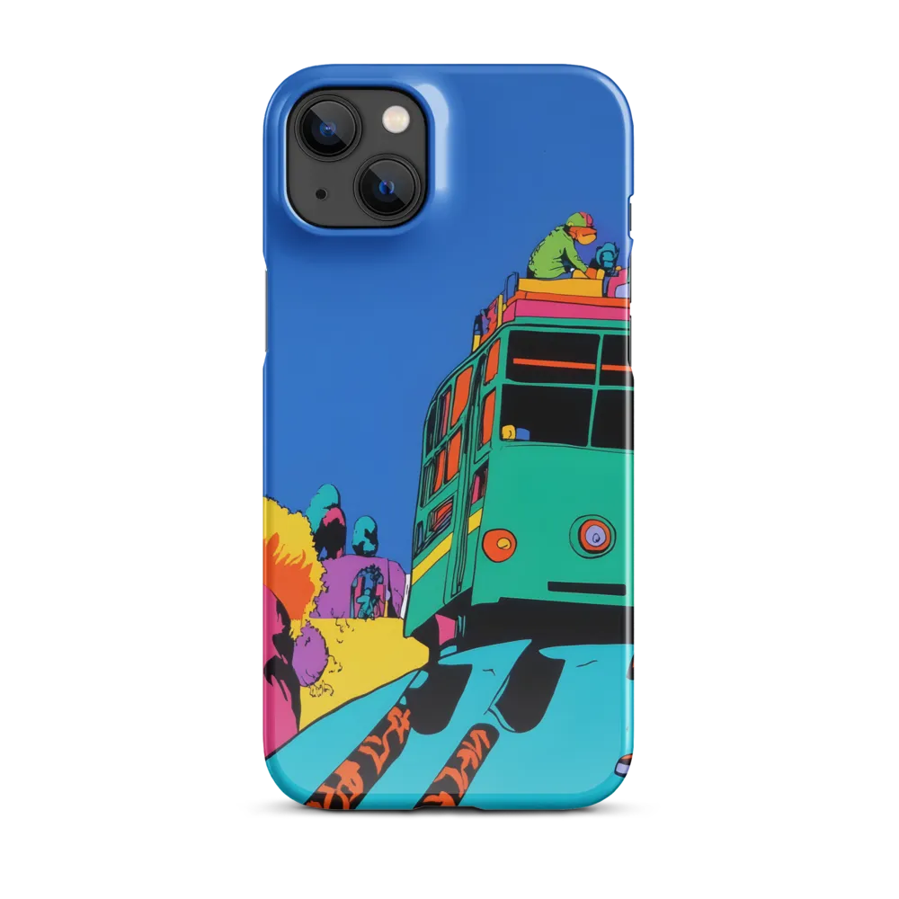 Whimsical Journey