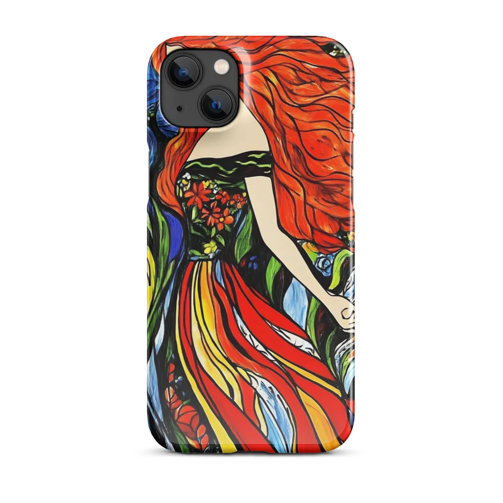 The Vibrant Spirit