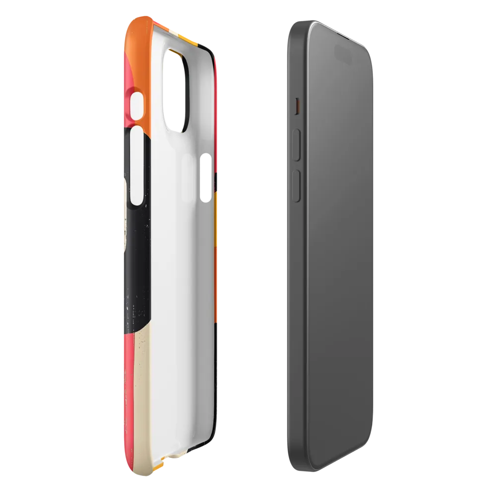 Colorful Curves: Numbers in Harmony