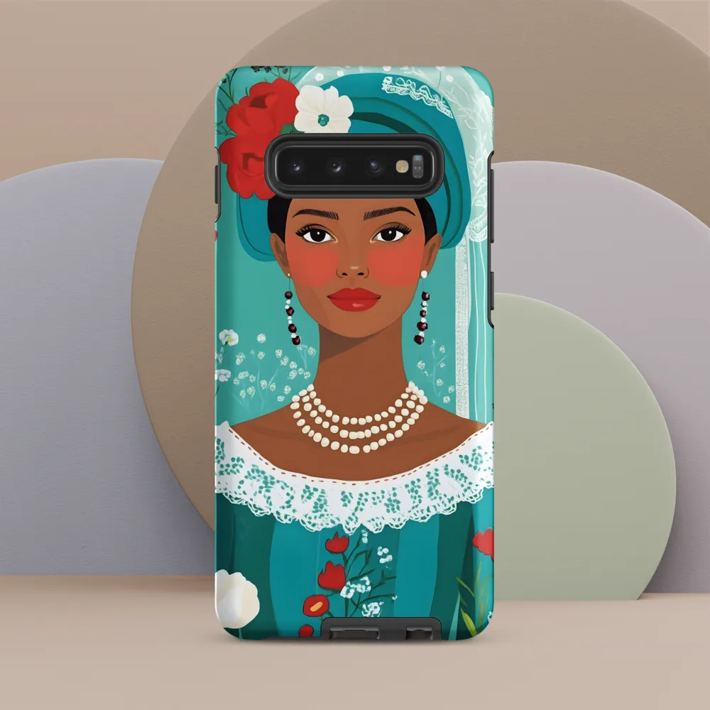 Embracing Elegance