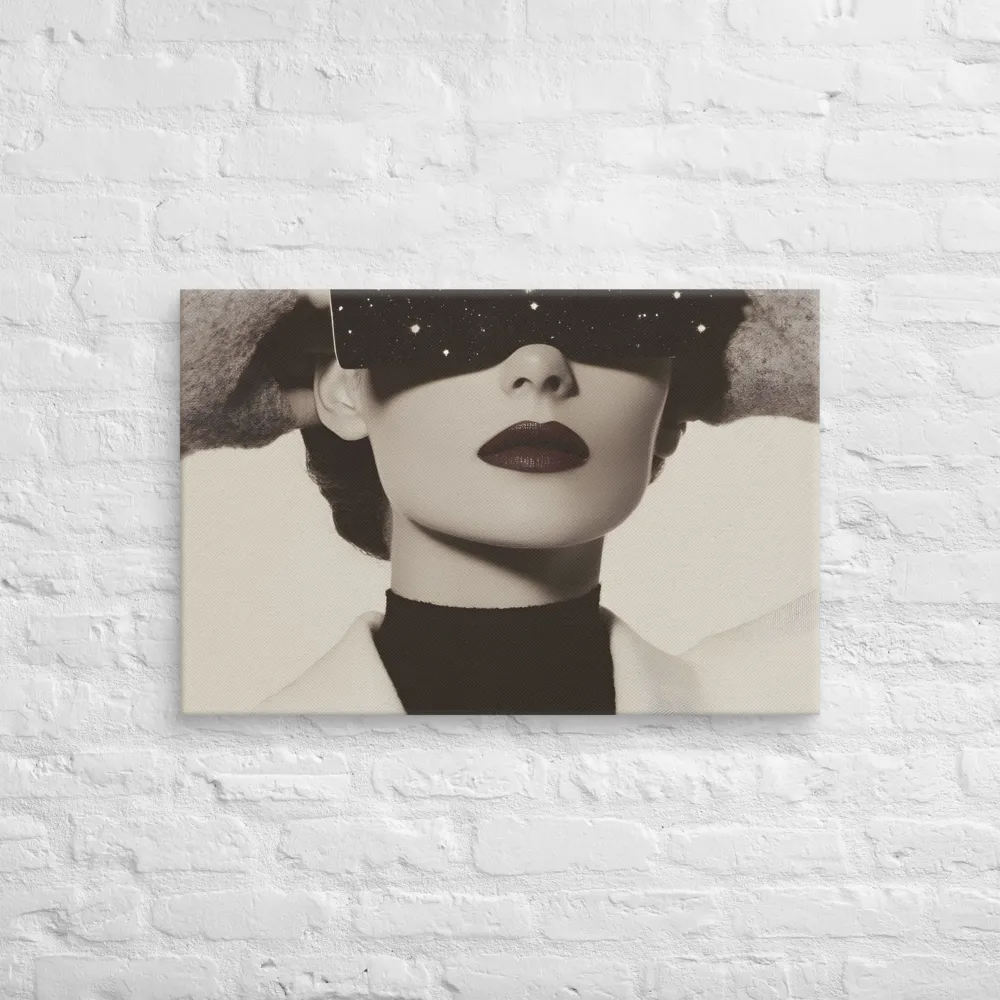 Celestial Elegance | Canvas | 20″×30″