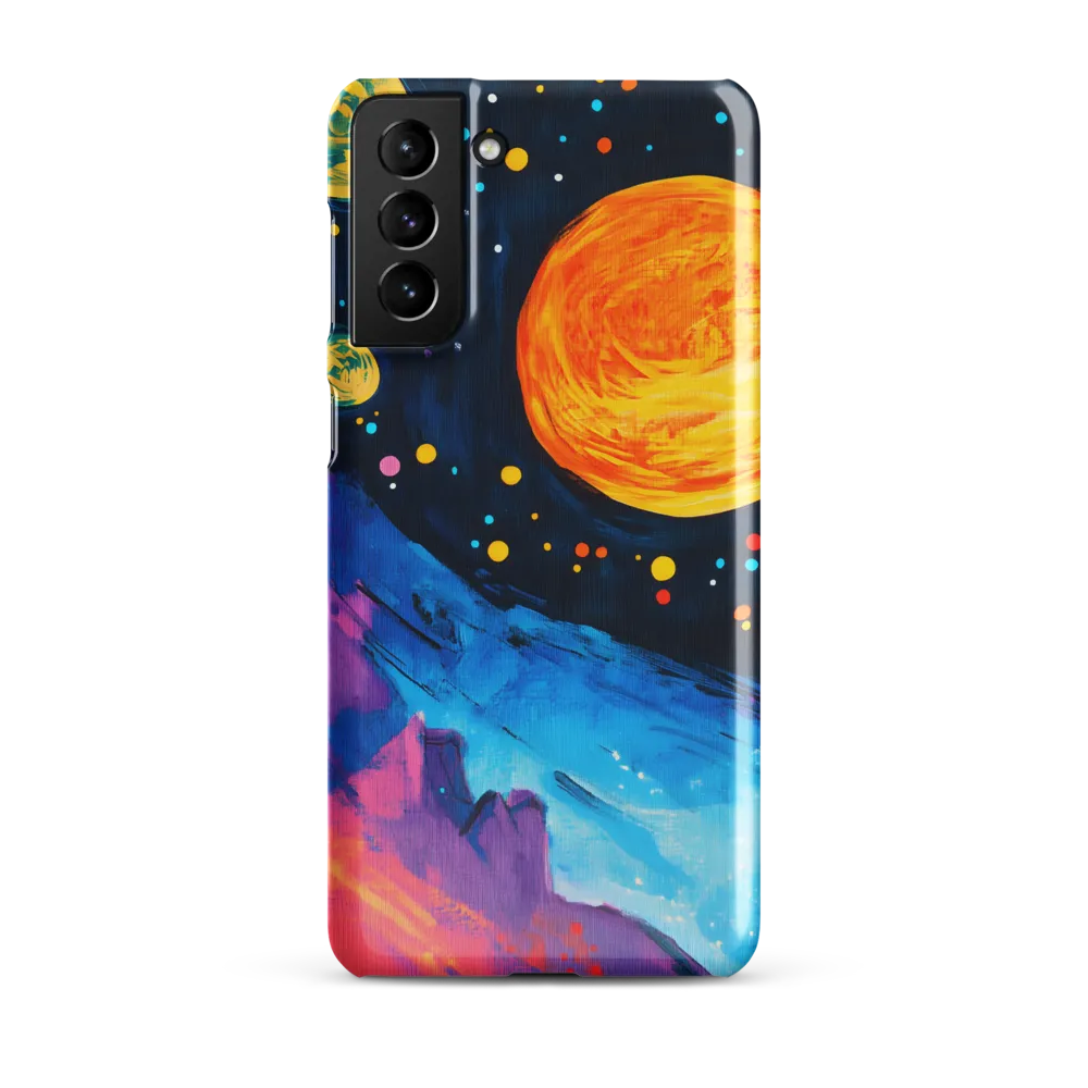 Cosmic Harmony