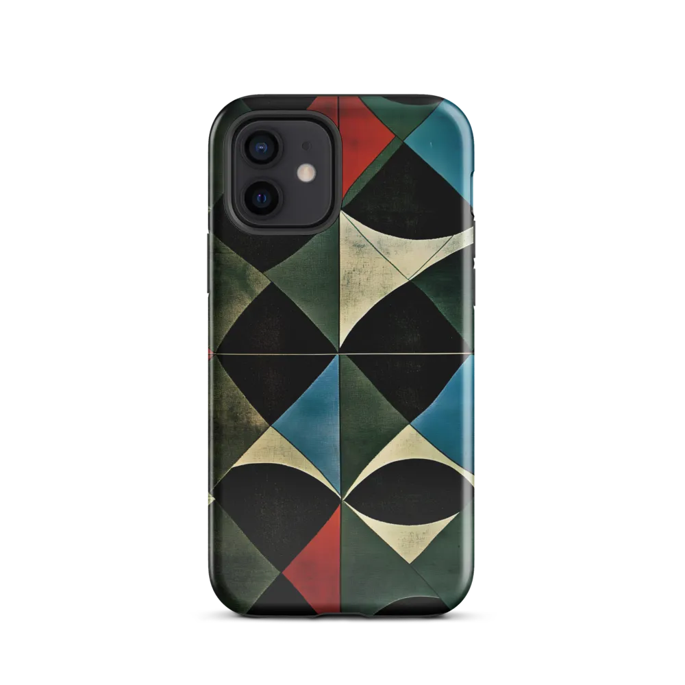 Symphony of Shapes