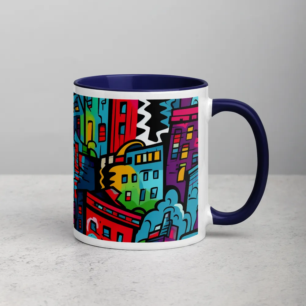 Urban Whimsy