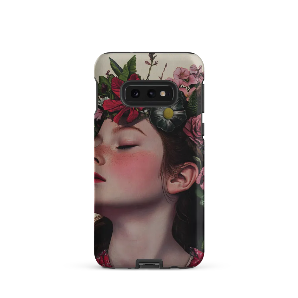Embrace of Nature