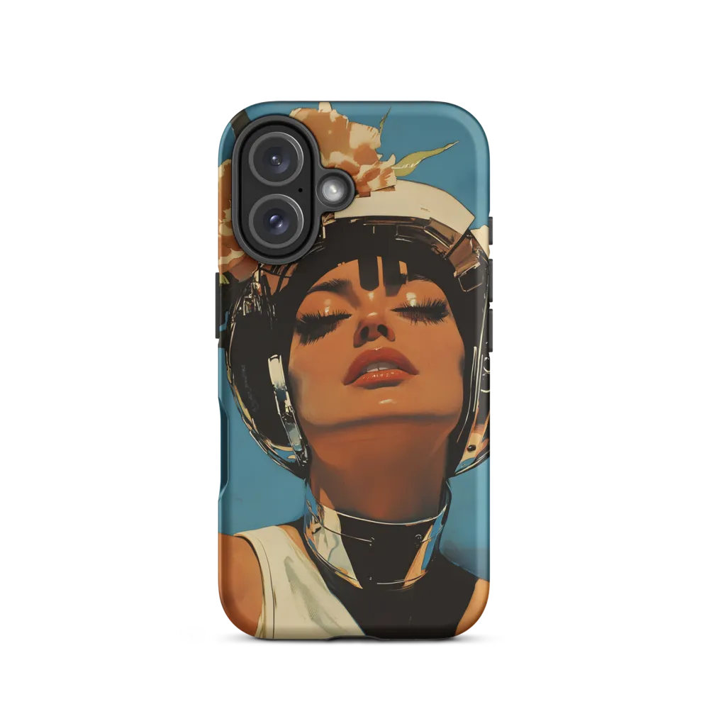 Elysium of Modernity | Phone Case