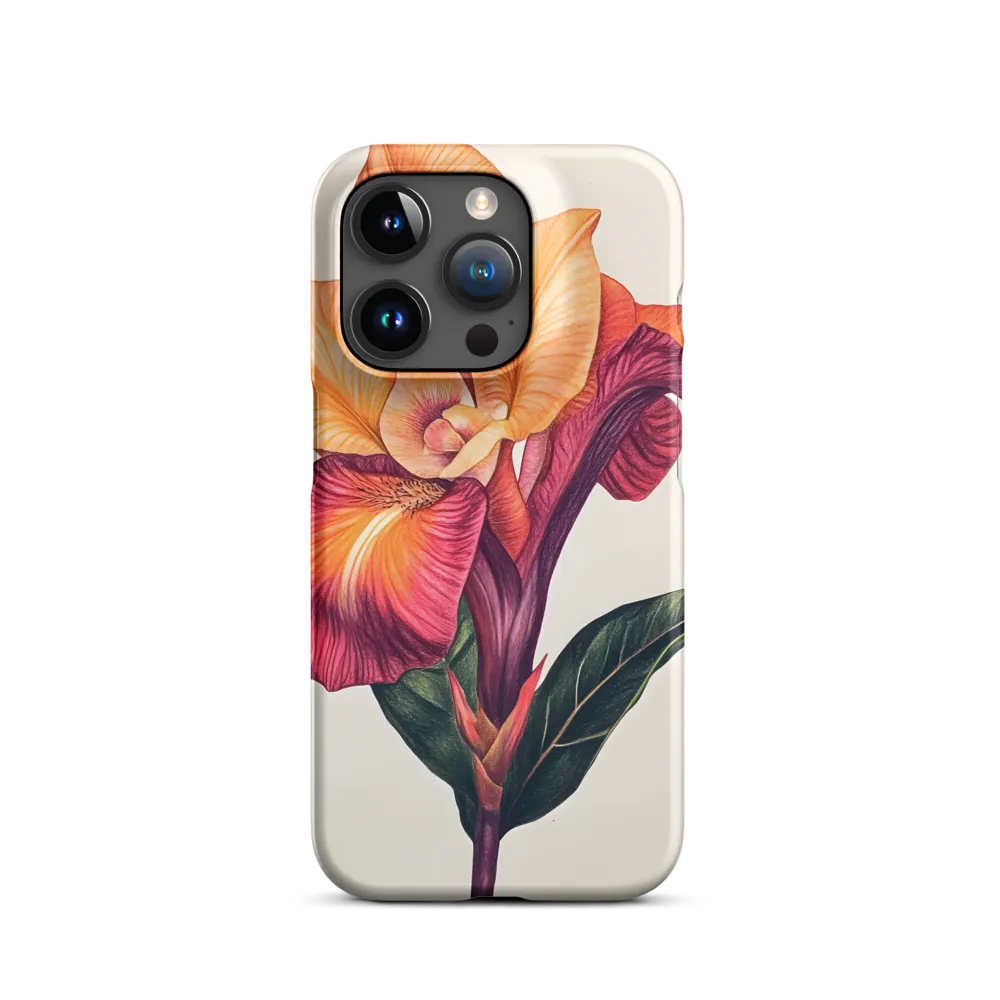 Floral Harmony
