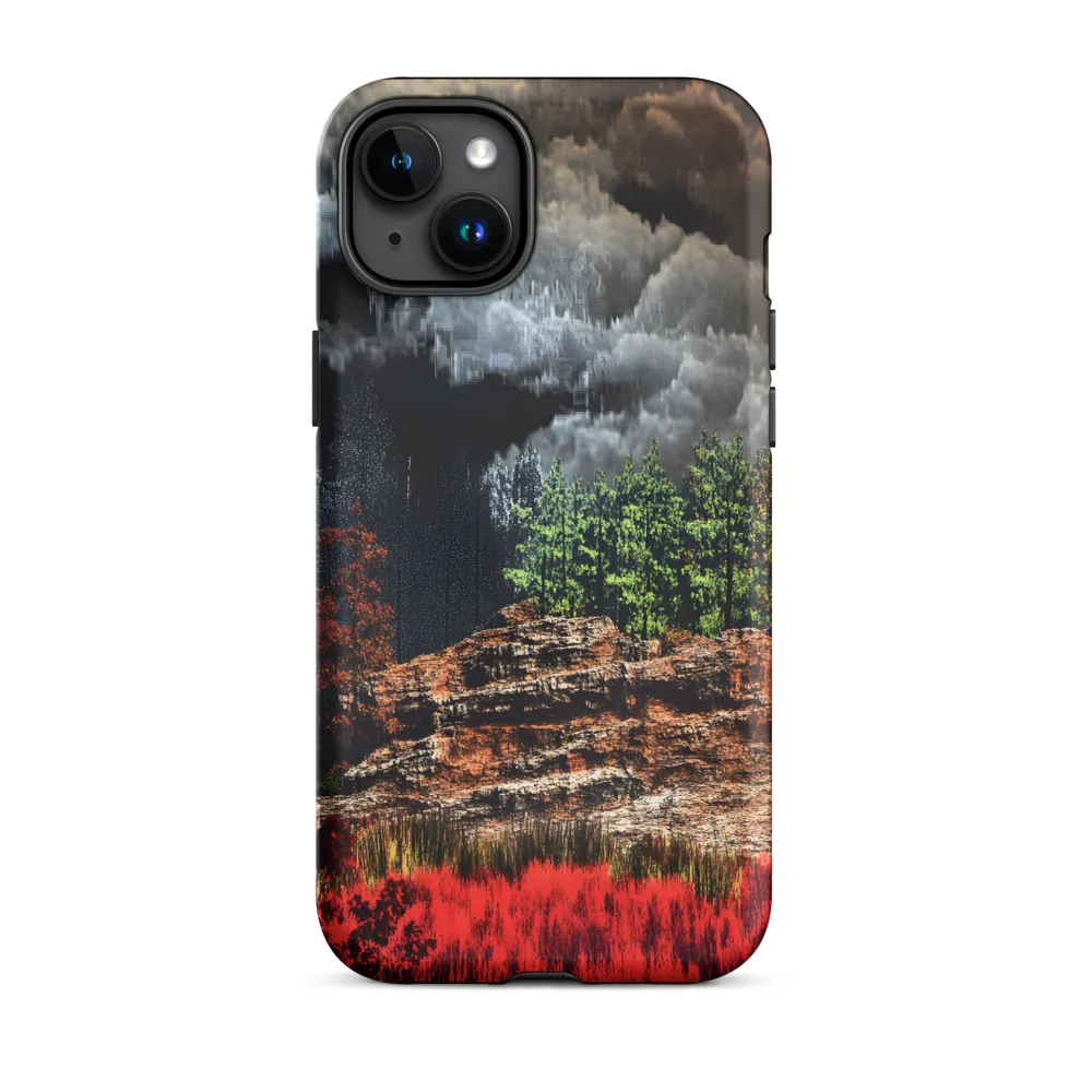 Dramatic Landscapes