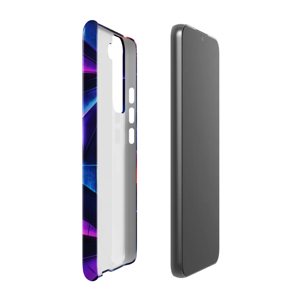 Geometric Luminescence