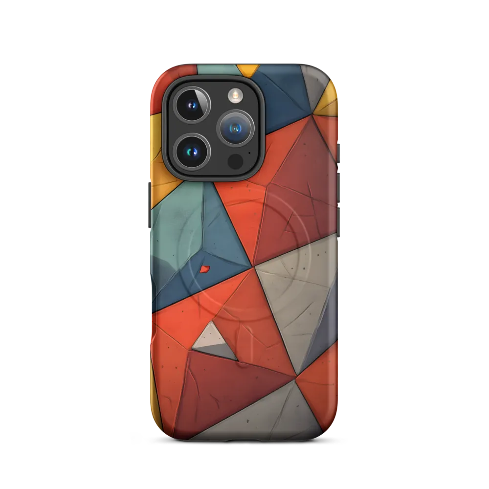 Geometric Harmony