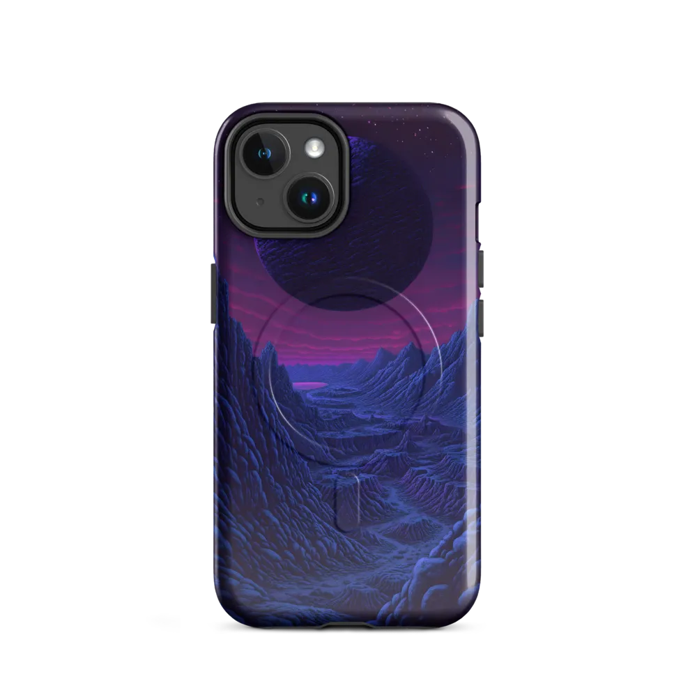 Cosmic Reverie