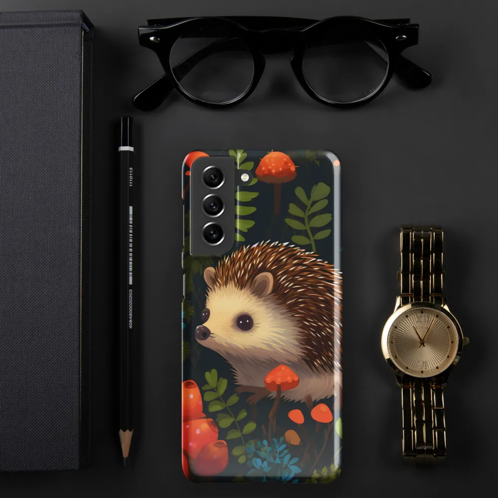 Whimsical Woodland Adventures