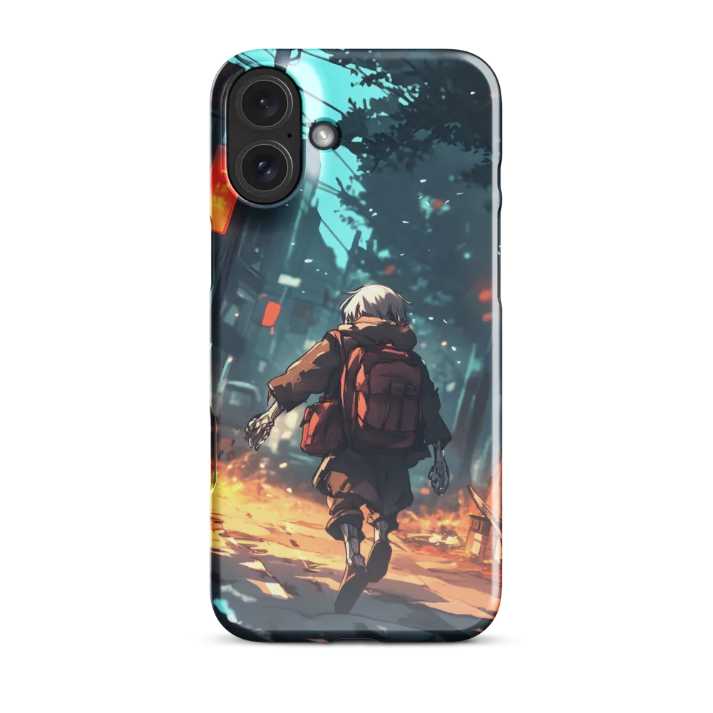 Embers of Adventure